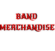 Band Merchandise